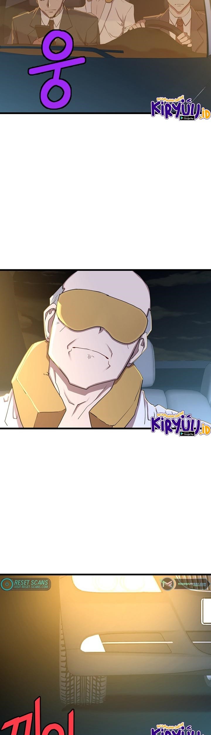 The Strongest Unemployed Hero Chapter 8 - halaman 40