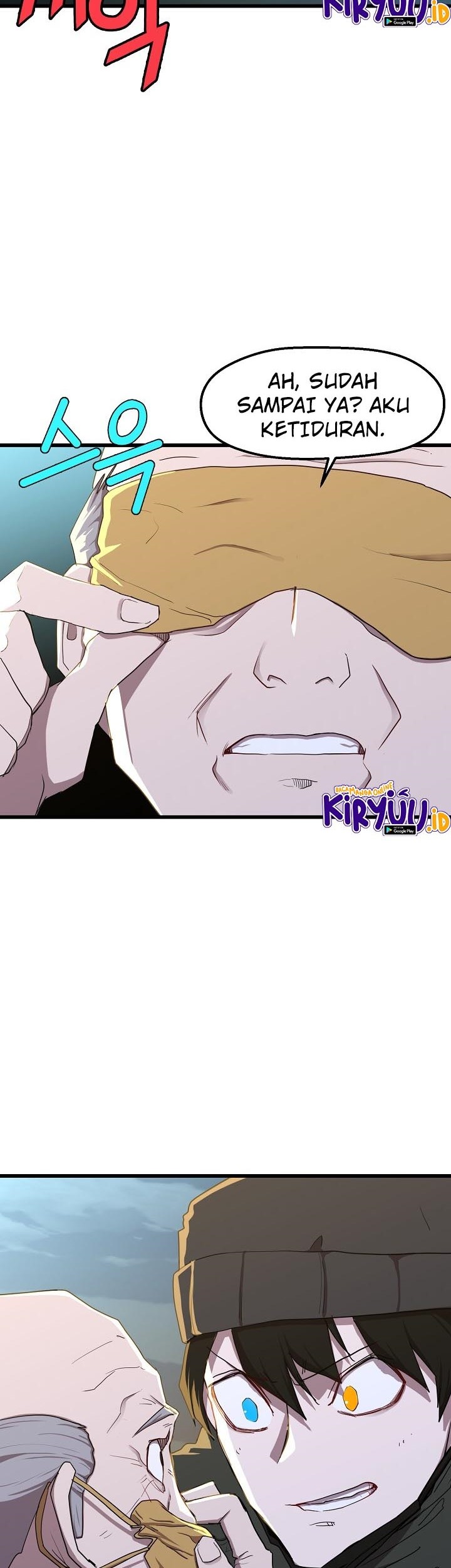 The Strongest Unemployed Hero Chapter 8 - halaman 41