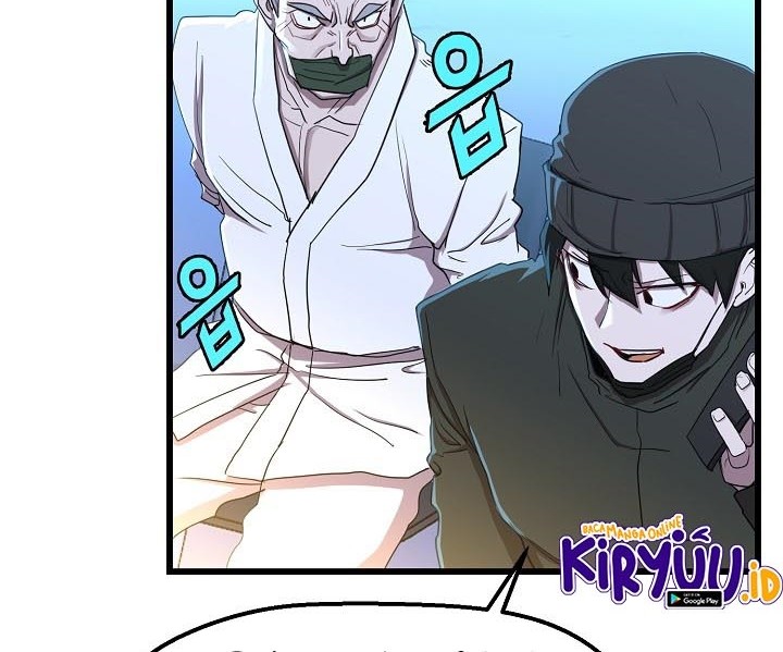 The Strongest Unemployed Hero Chapter 8 - halaman 47