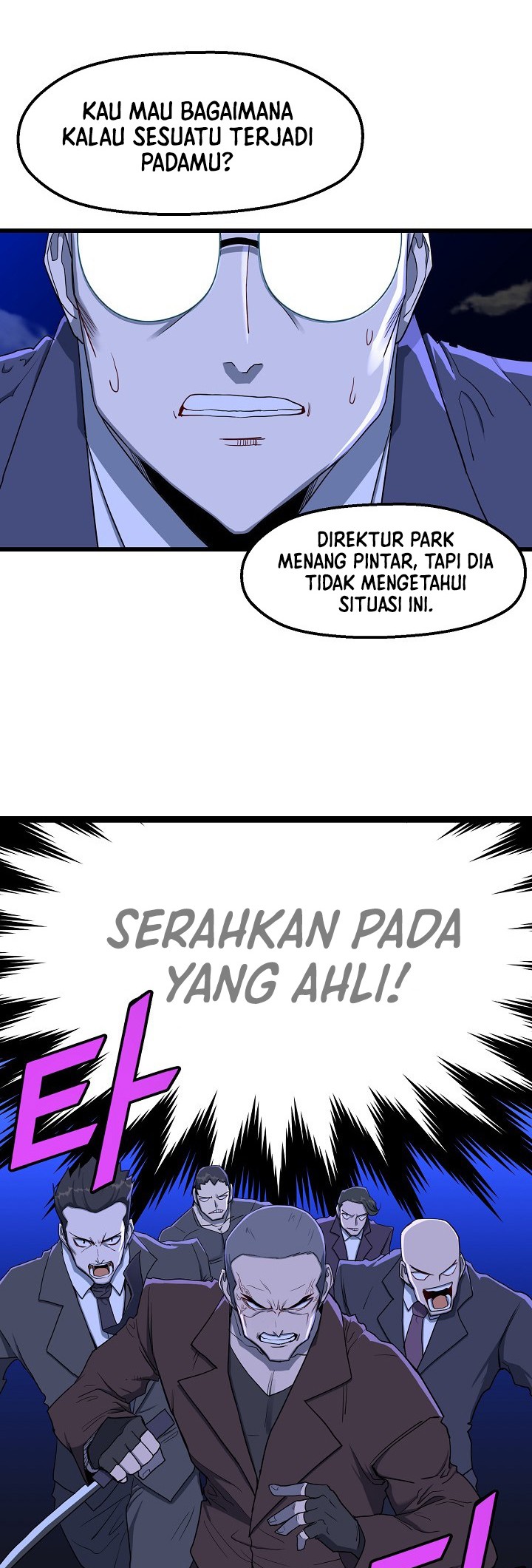 The Strongest Unemployed Hero Chapter 9 - halaman 11
