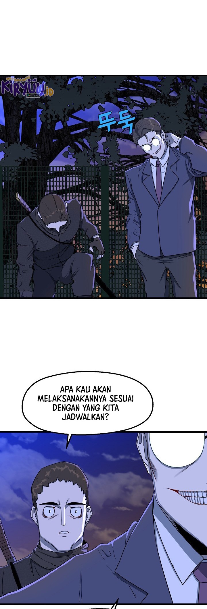 The Strongest Unemployed Hero Chapter 9 - halaman 13