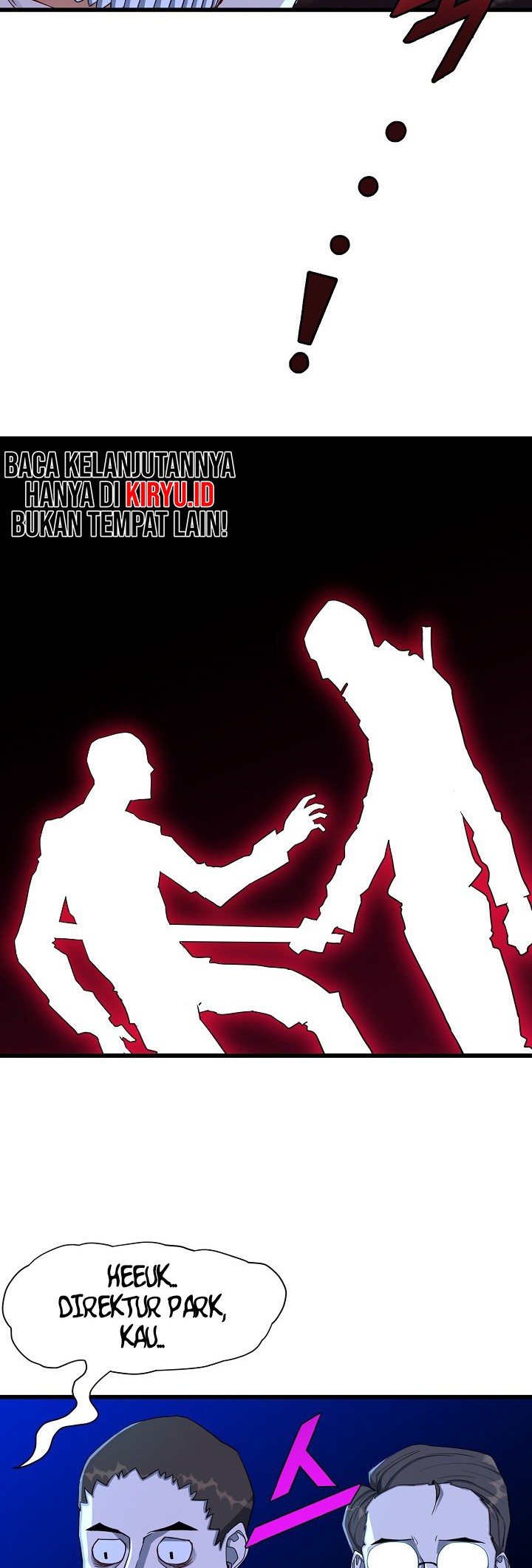 The Strongest Unemployed Hero Chapter 9 - halaman 19