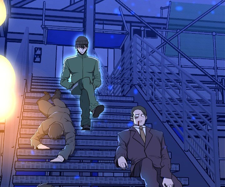 The Strongest Unemployed Hero Chapter 9 - halaman 24