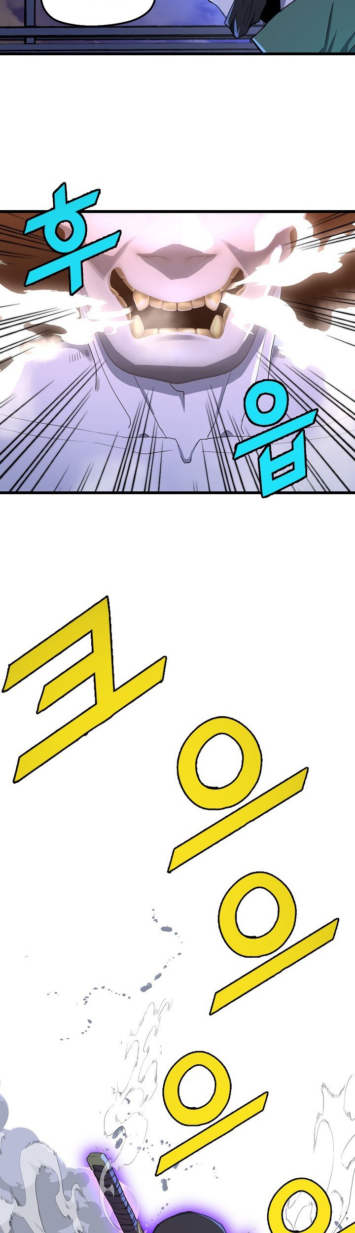 The Strongest Unemployed Hero Chapter 9 - halaman 29