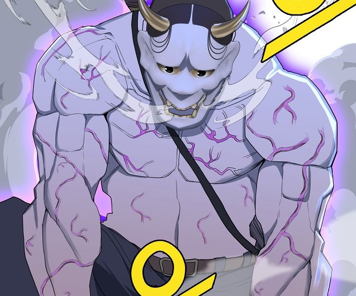 The Strongest Unemployed Hero Chapter 9 - halaman 30