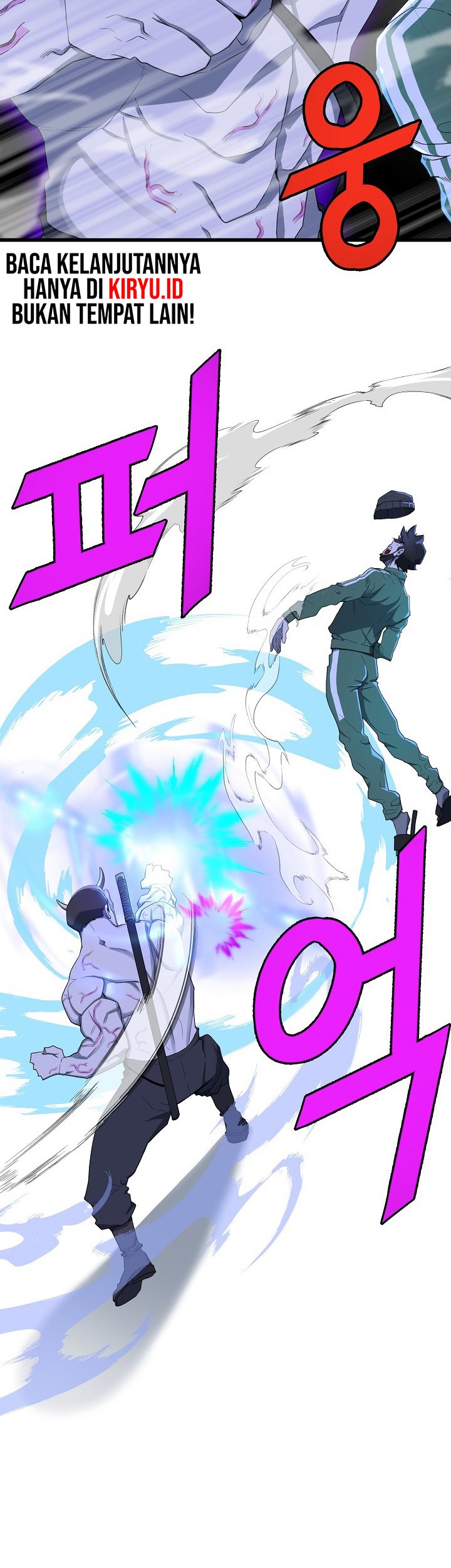 The Strongest Unemployed Hero Chapter 9 - halaman 32