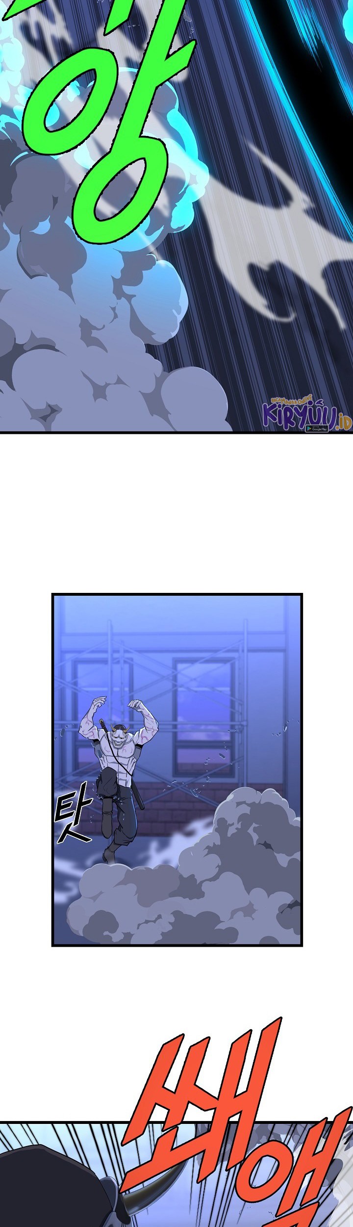 The Strongest Unemployed Hero Chapter 9 - halaman 35