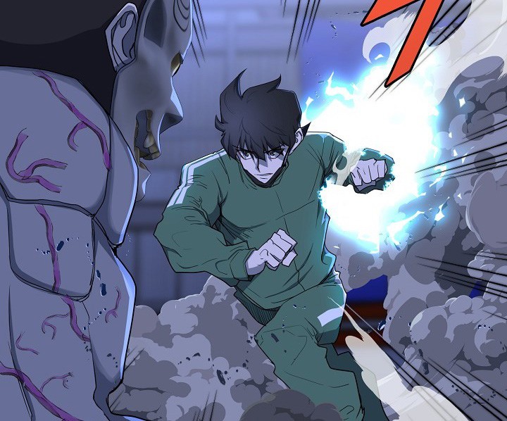 The Strongest Unemployed Hero Chapter 9 - halaman 36