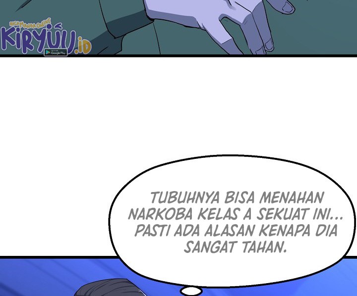 The Strongest Unemployed Hero Chapter 9 - halaman 45