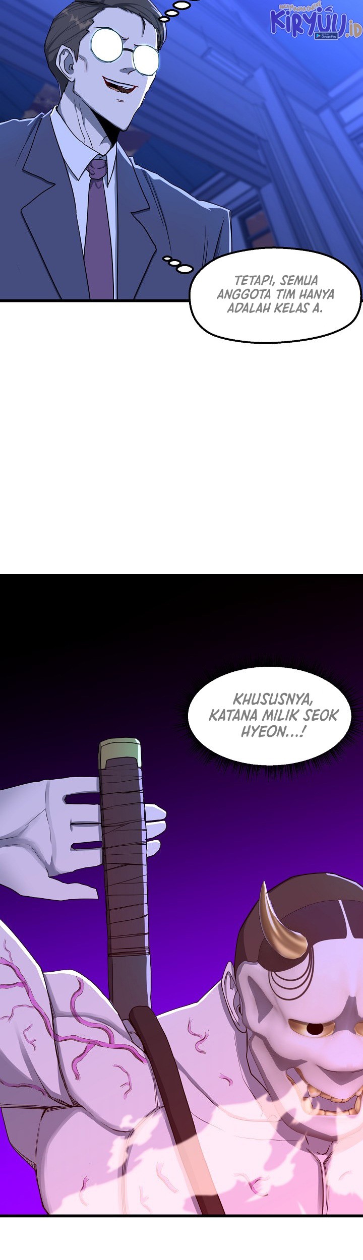 The Strongest Unemployed Hero Chapter 9 - halaman 46