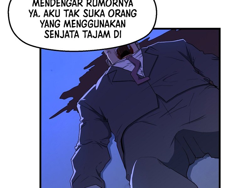 The Strongest Unemployed Hero Chapter 9 - halaman 48