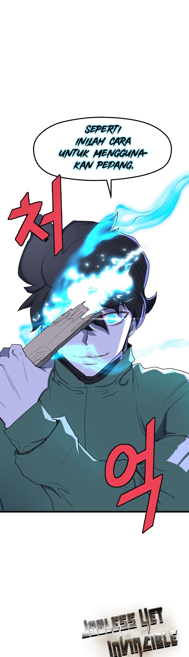 The Strongest Unemployed Hero Chapter 9 - halaman 50
