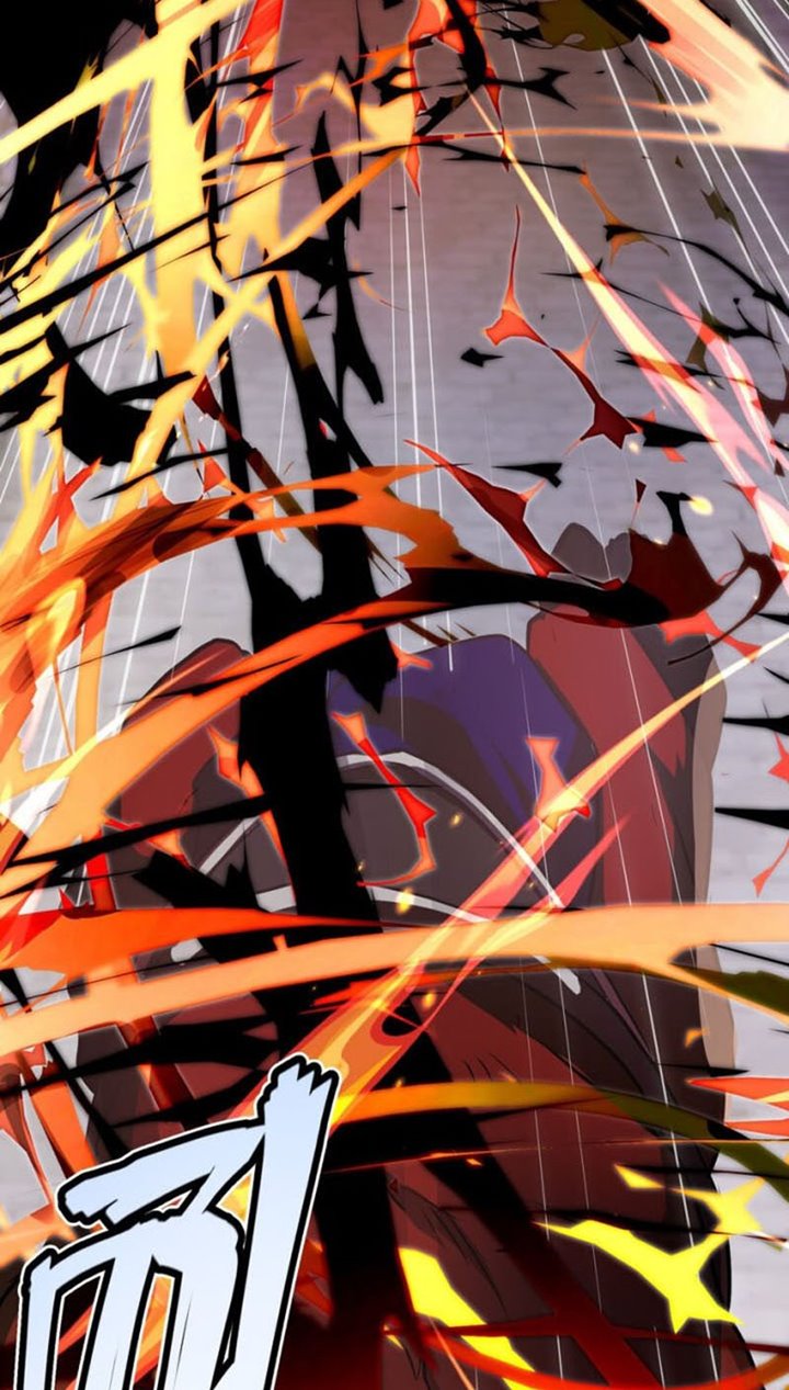 The Strongest Useless Prince’s Battle for The Throne Chapter 1 - halaman 11