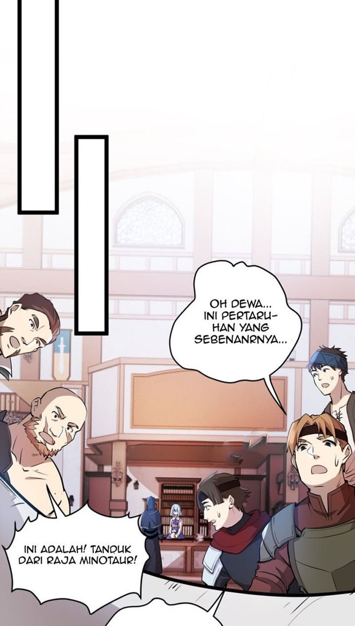 The Strongest Useless Prince’s Battle for The Throne Chapter 1 - halaman 13