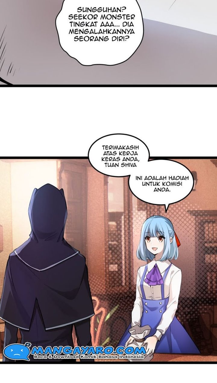 The Strongest Useless Prince’s Battle for The Throne Chapter 1 - halaman 14