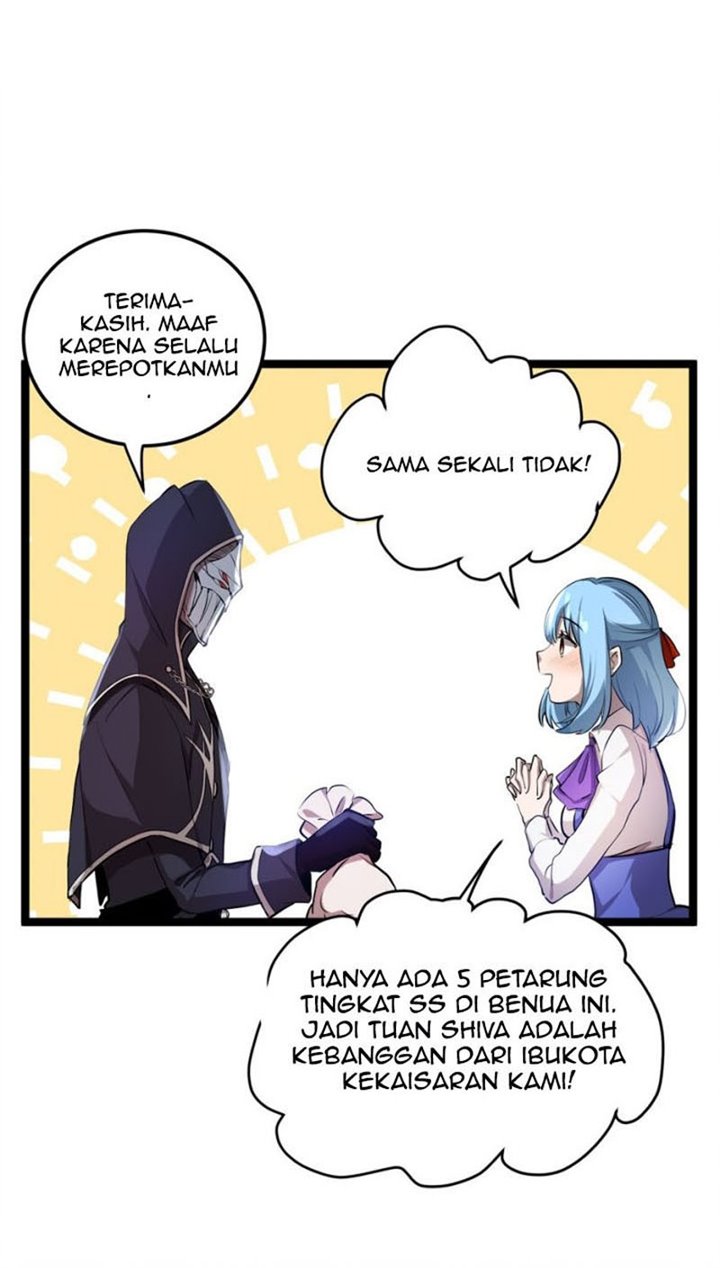 The Strongest Useless Prince’s Battle for The Throne Chapter 1 - halaman 15