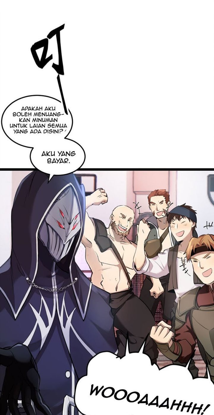 The Strongest Useless Prince’s Battle for The Throne Chapter 1 - halaman 16