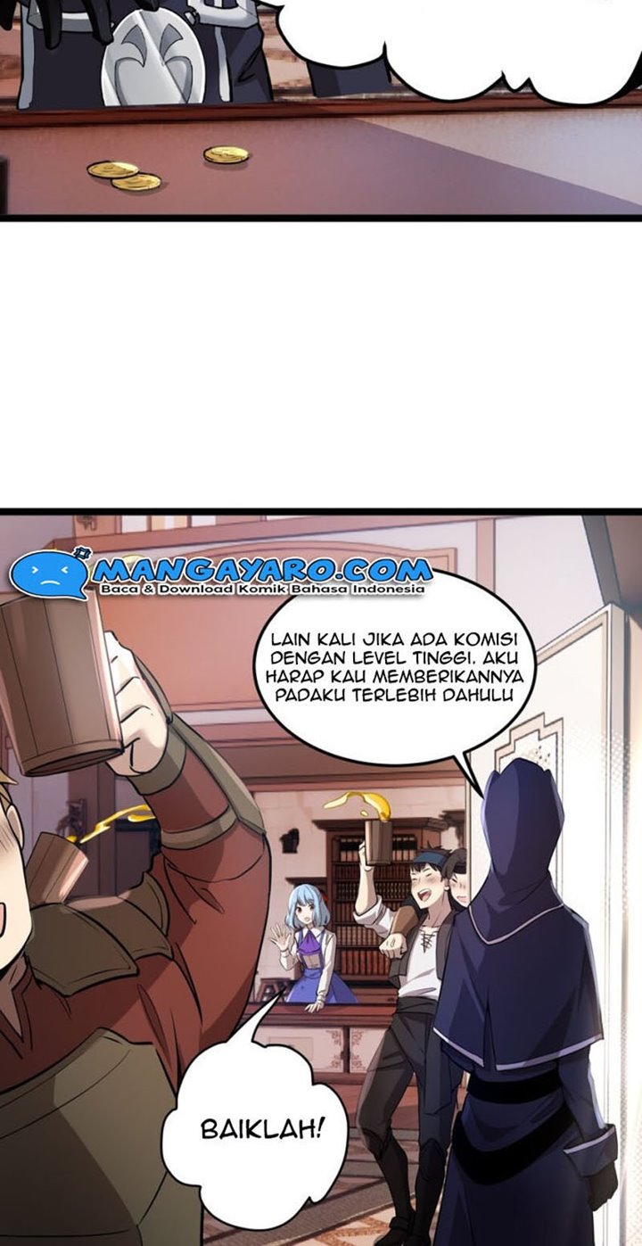 The Strongest Useless Prince’s Battle for The Throne Chapter 1 - halaman 17