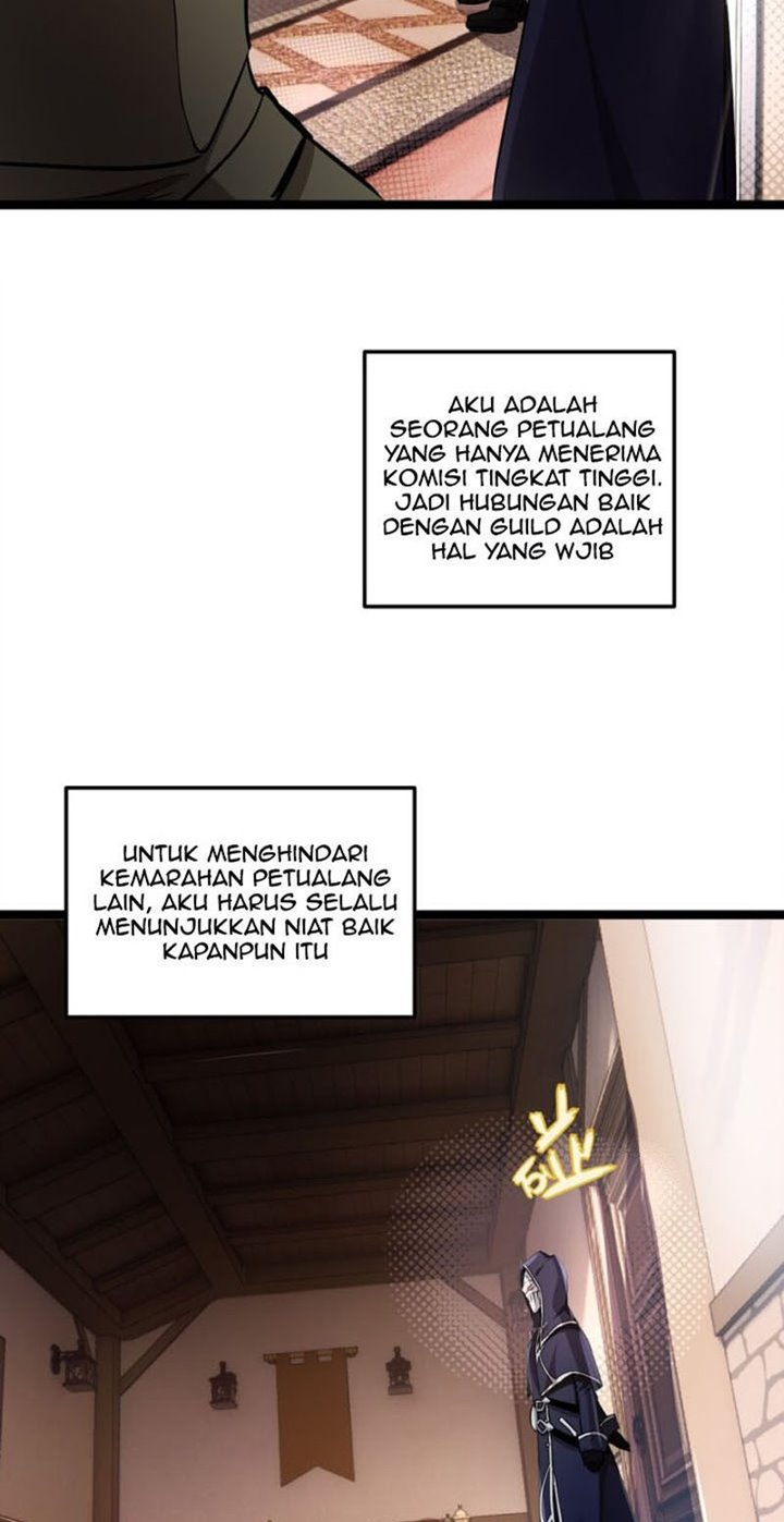 The Strongest Useless Prince’s Battle for The Throne Chapter 1 - halaman 18