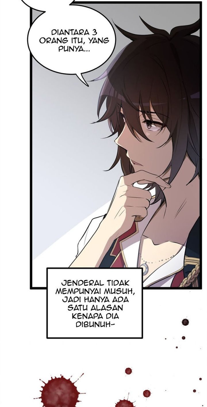 The Strongest Useless Prince’s Battle for The Throne Chapter 1 - halaman 25