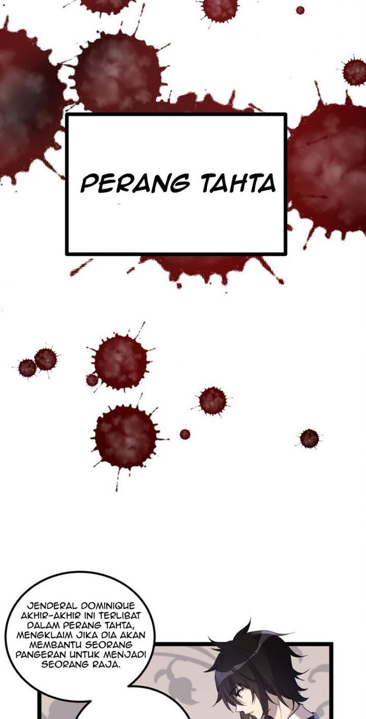 The Strongest Useless Prince’s Battle for The Throne Chapter 1 - halaman 26