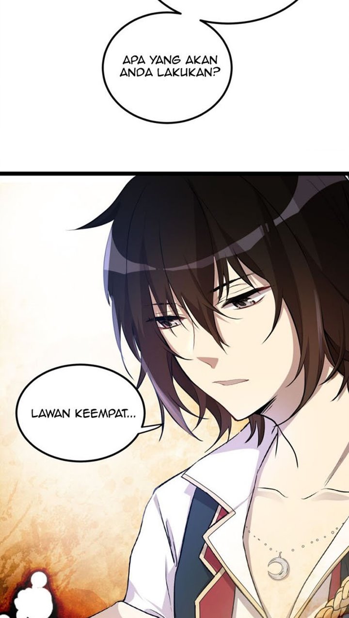 The Strongest Useless Prince’s Battle for The Throne Chapter 1 - halaman 31