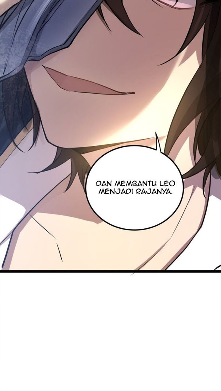 The Strongest Useless Prince’s Battle for The Throne Chapter 1 - halaman 36