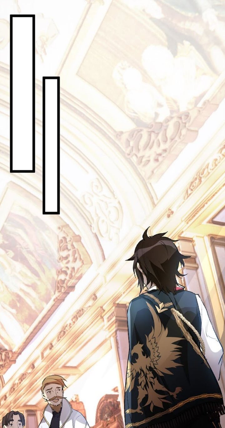The Strongest Useless Prince’s Battle for The Throne Chapter 1 - halaman 37