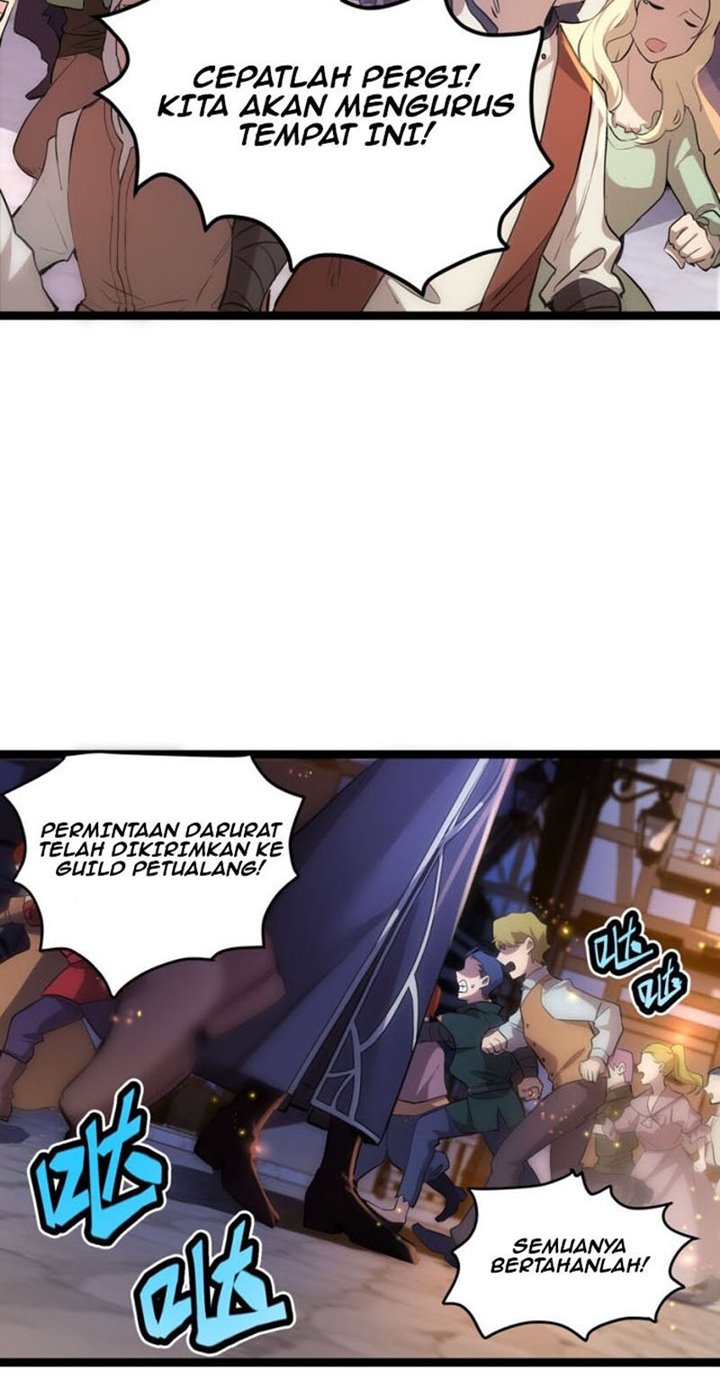 The Strongest Useless Prince’s Battle for The Throne Chapter 1 - halaman 4