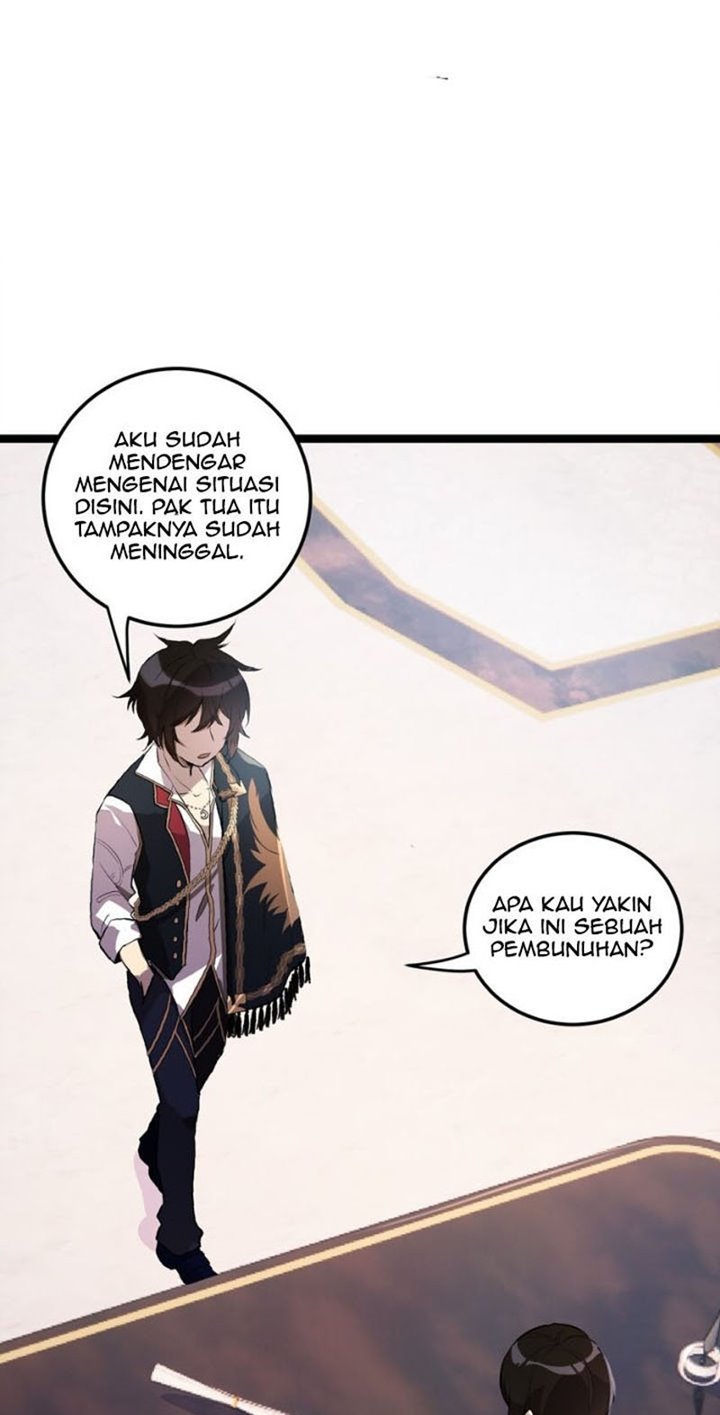 The Strongest Useless Prince’s Battle for The Throne Chapter 1 - halaman 44