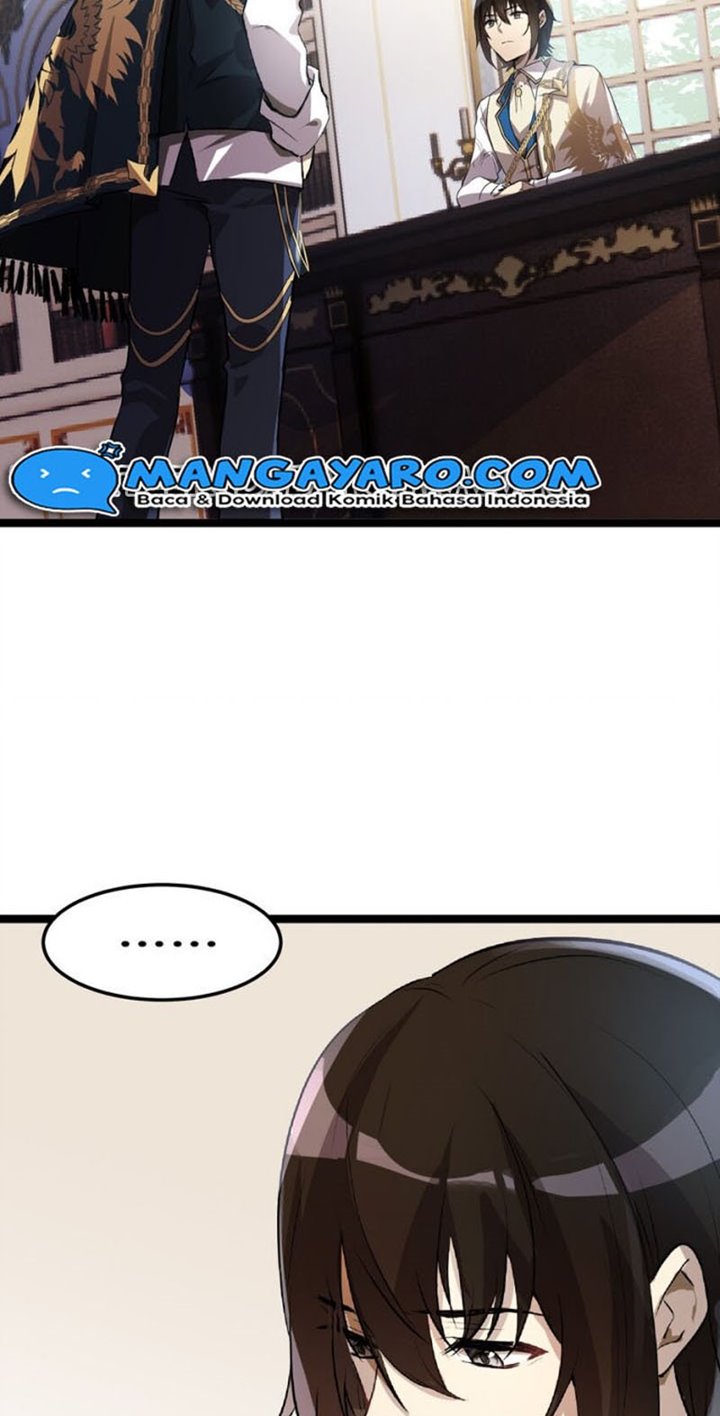 The Strongest Useless Prince’s Battle for The Throne Chapter 1 - halaman 46