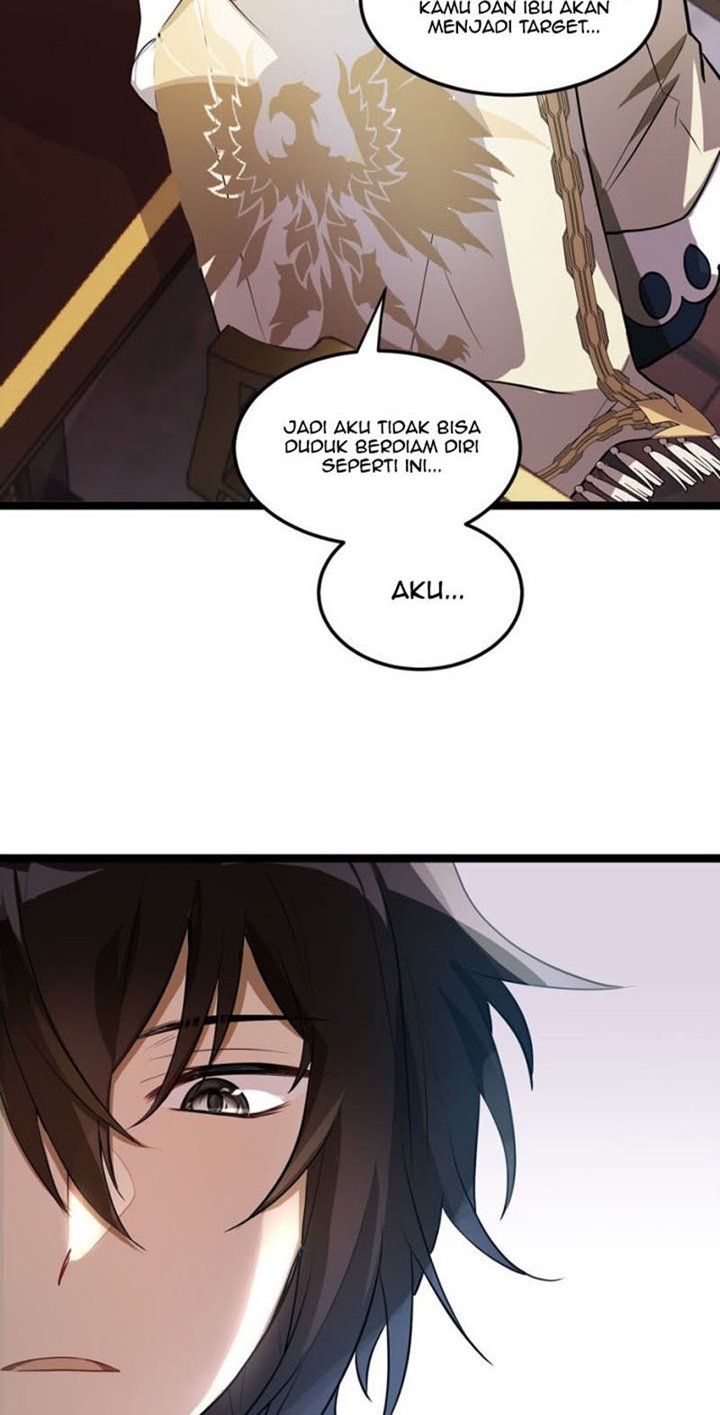 The Strongest Useless Prince’s Battle for The Throne Chapter 1 - halaman 49