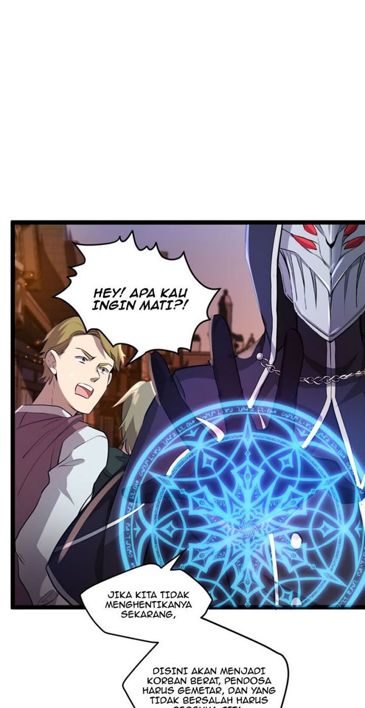 The Strongest Useless Prince’s Battle for The Throne Chapter 1 - halaman 5