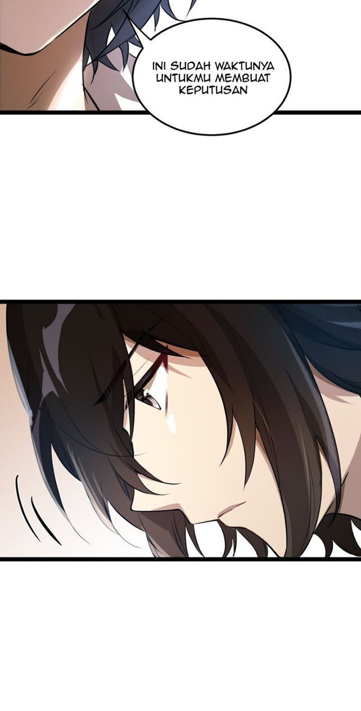 The Strongest Useless Prince’s Battle for The Throne Chapter 1 - halaman 50