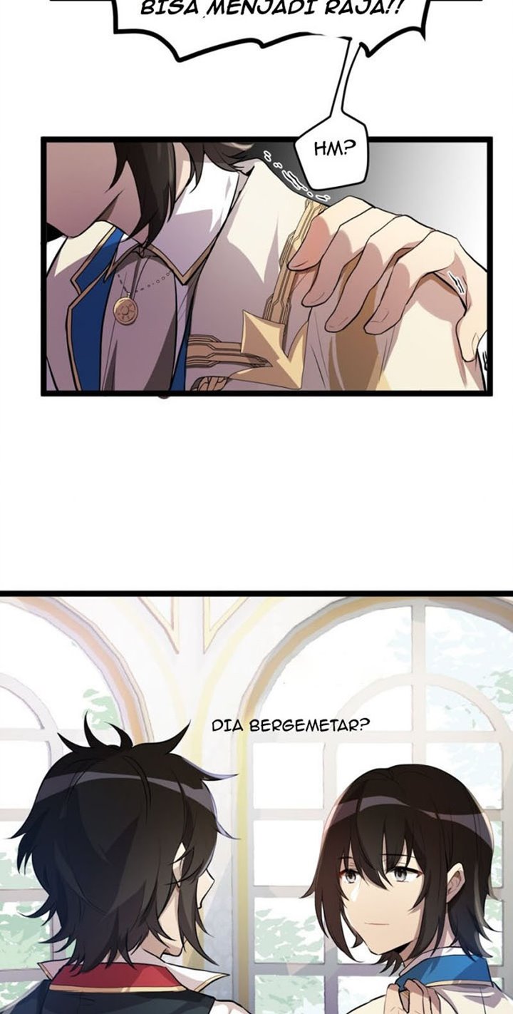 The Strongest Useless Prince’s Battle for The Throne Chapter 1 - halaman 55