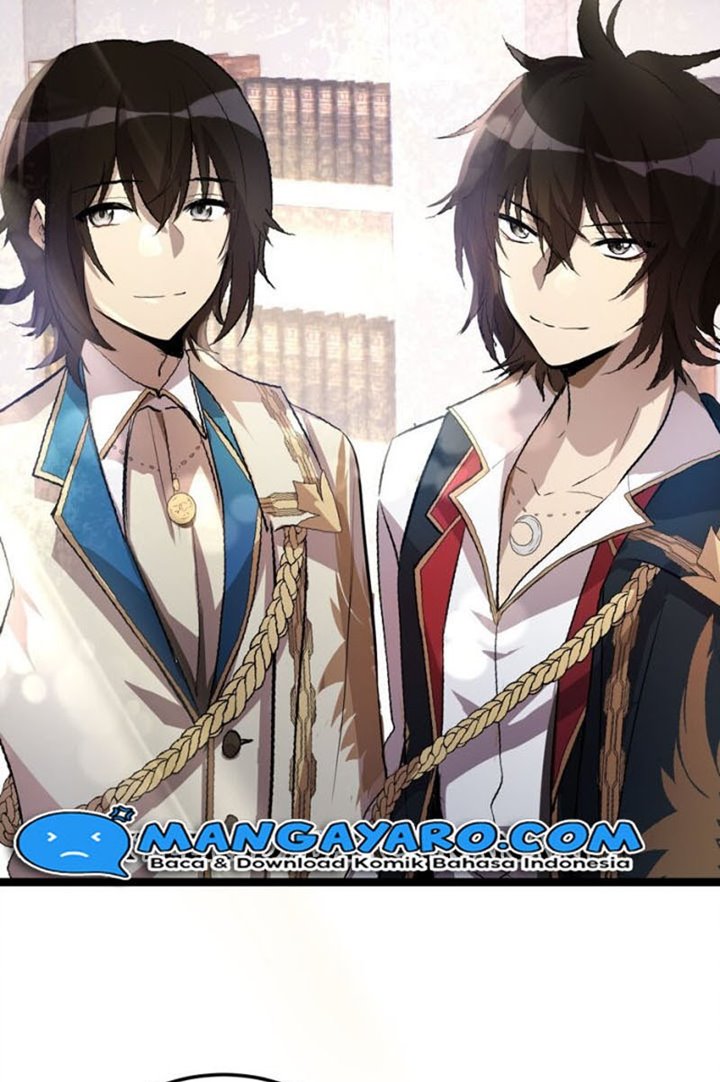 The Strongest Useless Prince’s Battle for The Throne Chapter 1 - halaman 58