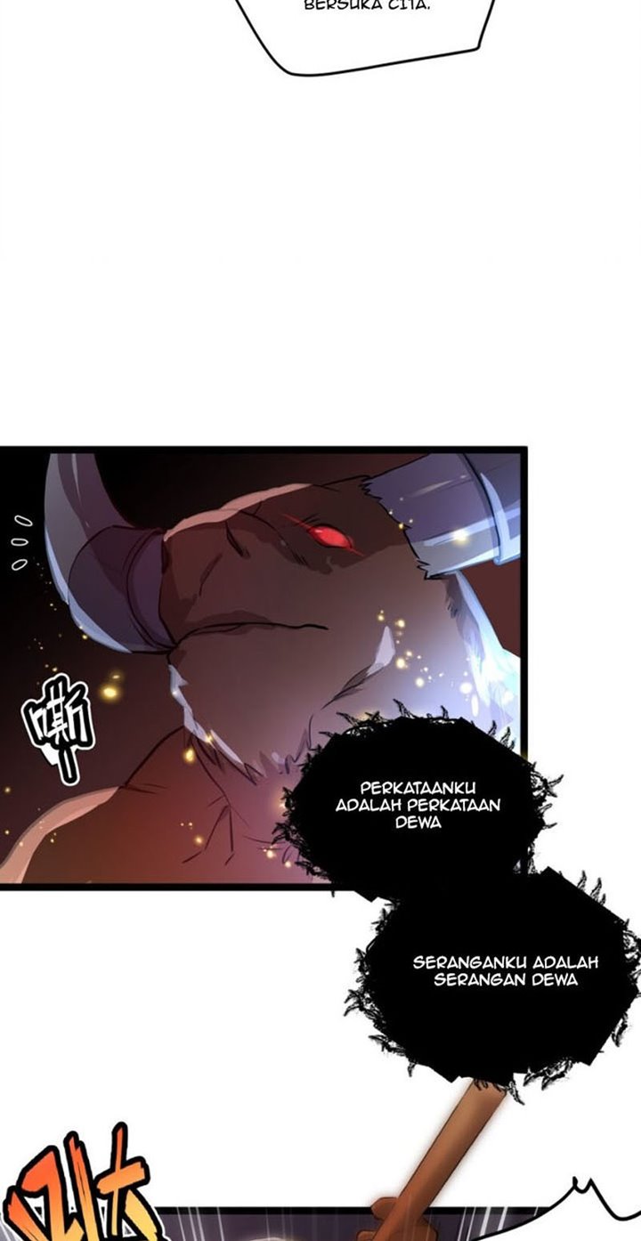 The Strongest Useless Prince’s Battle for The Throne Chapter 1 - halaman 6