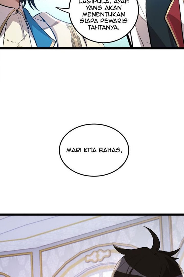 The Strongest Useless Prince’s Battle for The Throne Chapter 1 - halaman 60
