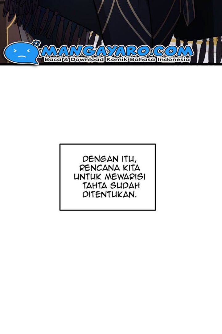 The Strongest Useless Prince’s Battle for The Throne Chapter 1 - halaman 62