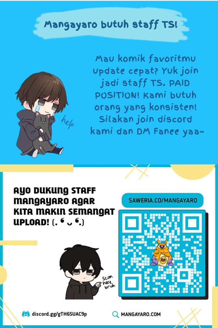 The Strongest Useless Prince’s Battle for The Throne Chapter 1 - halaman 64