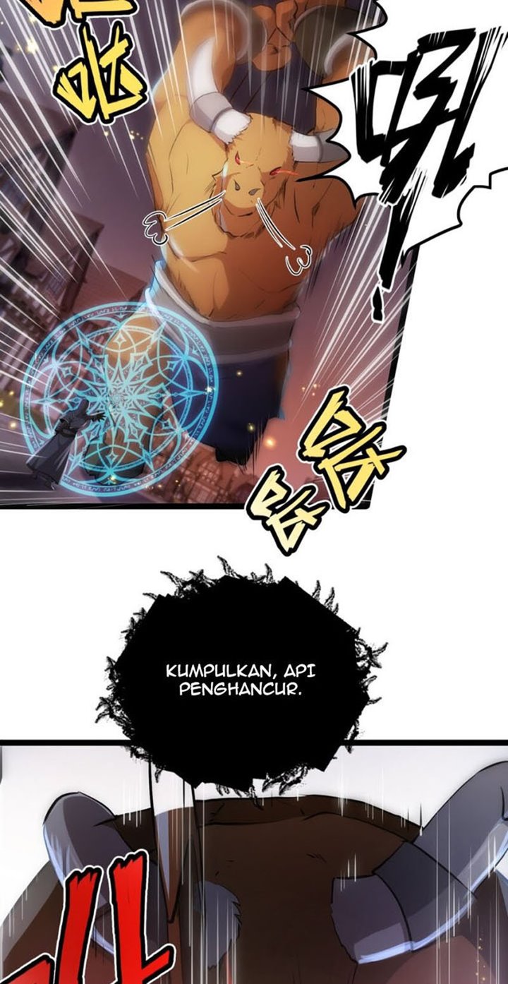 The Strongest Useless Prince’s Battle for The Throne Chapter 1 - halaman 7