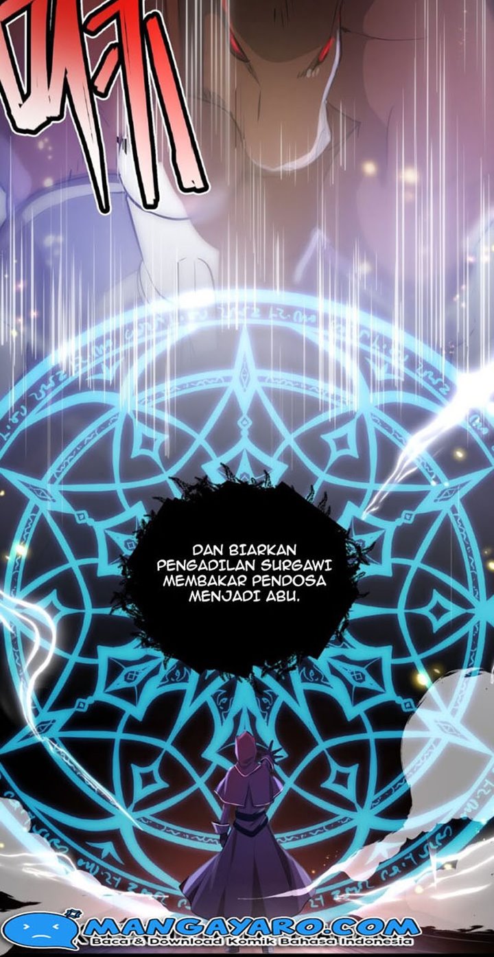 The Strongest Useless Prince’s Battle for The Throne Chapter 1 - halaman 8