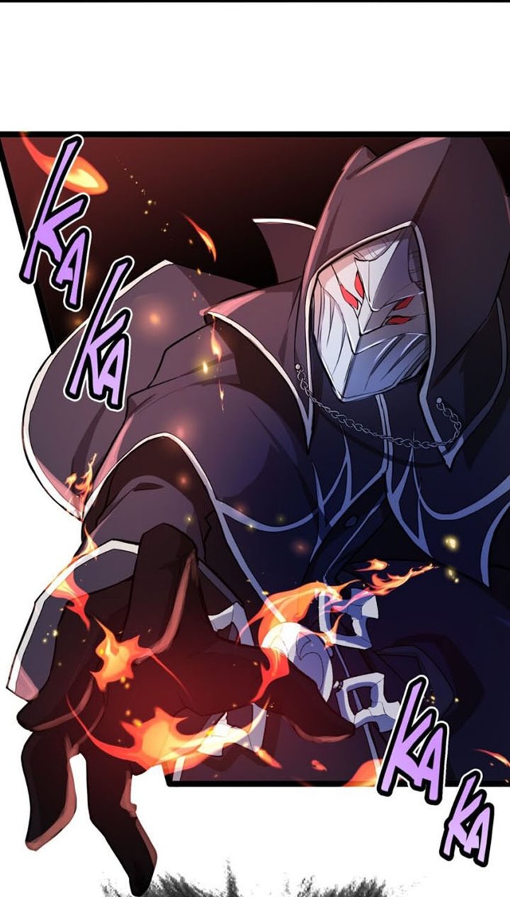 The Strongest Useless Prince’s Battle for The Throne Chapter 1 - halaman 9