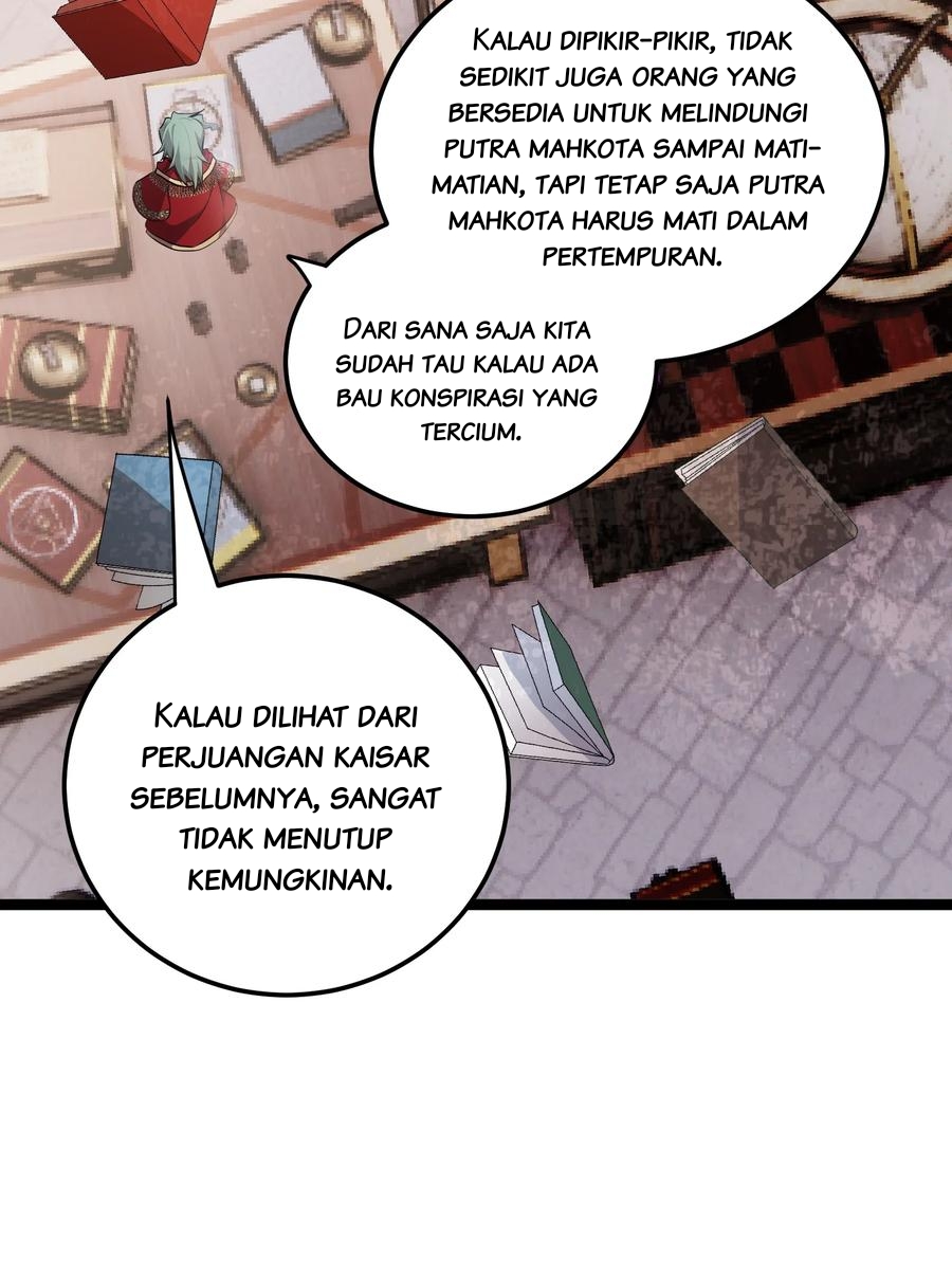 The Strongest Useless Prince’s Battle for The Throne Chapter 10 - halaman 15