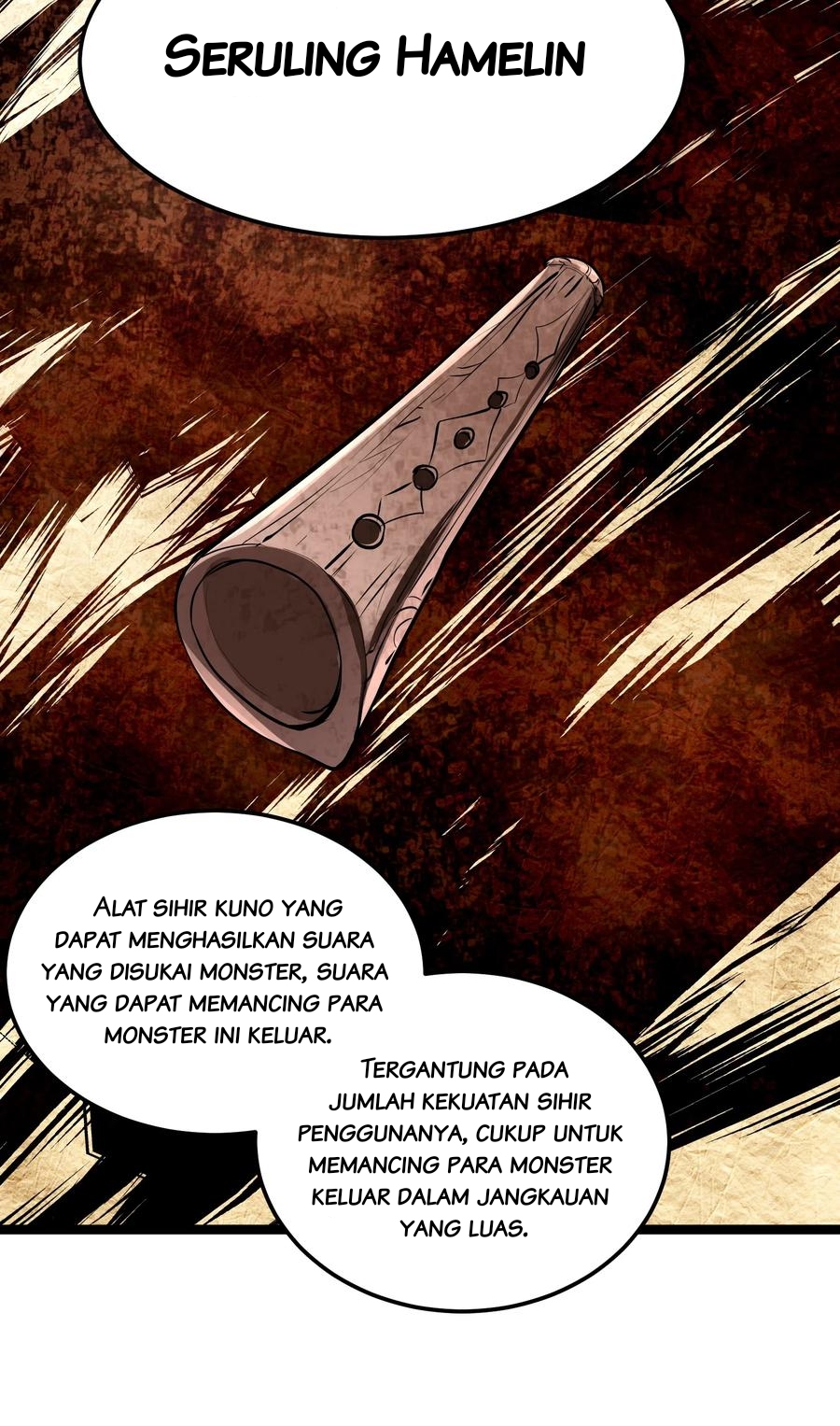 The Strongest Useless Prince’s Battle for The Throne Chapter 10 - halaman 19