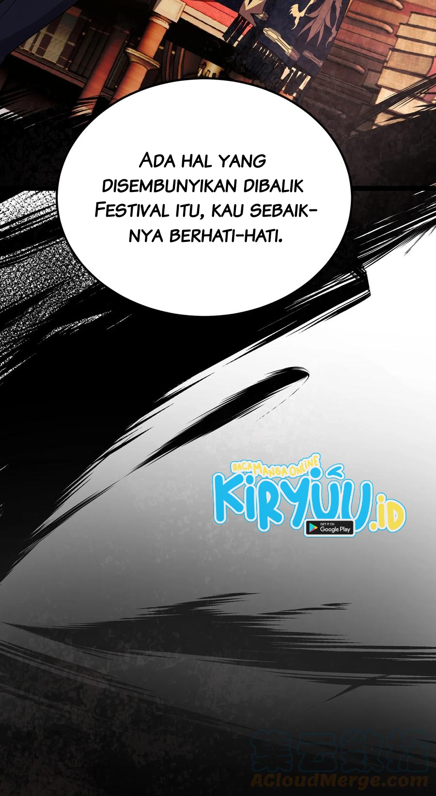 The Strongest Useless Prince’s Battle for The Throne Chapter 10 - halaman 26