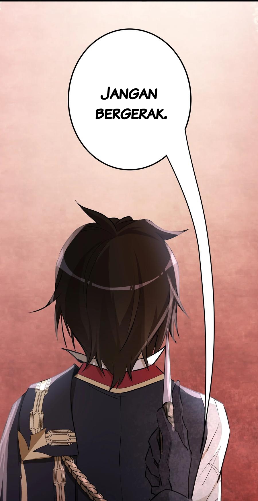 The Strongest Useless Prince’s Battle for The Throne Chapter 10 - halaman 28