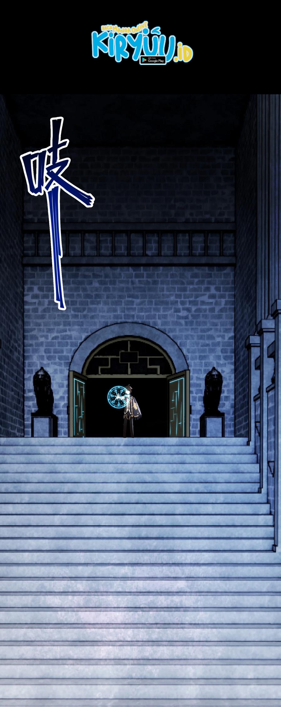 The Strongest Useless Prince’s Battle for The Throne Chapter 10 - halaman 3
