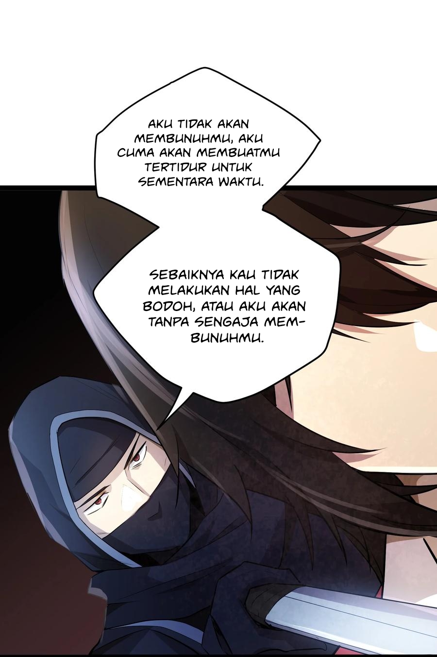 The Strongest Useless Prince’s Battle for The Throne Chapter 10 - halaman 32
