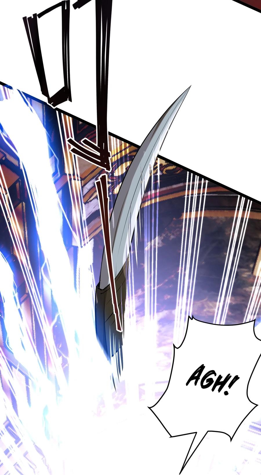 The Strongest Useless Prince’s Battle for The Throne Chapter 10 - halaman 34